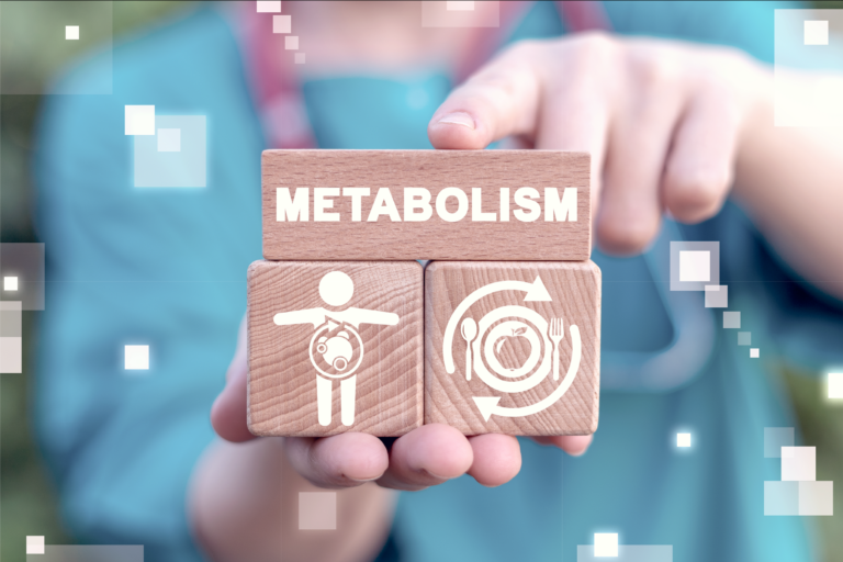 Stofwisseling of metabolisme is het proces waarmee je lichaam deze nutrienten afbreekt 1 1